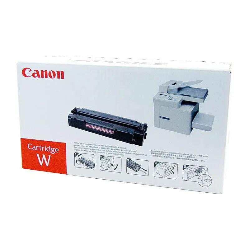 CANON FXW/CartridgeW Toner Cartridge CANON