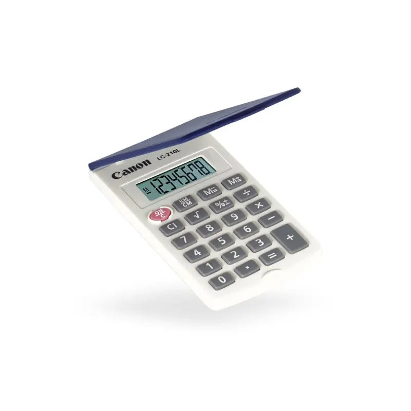 CANON LC210L Calculator CANON