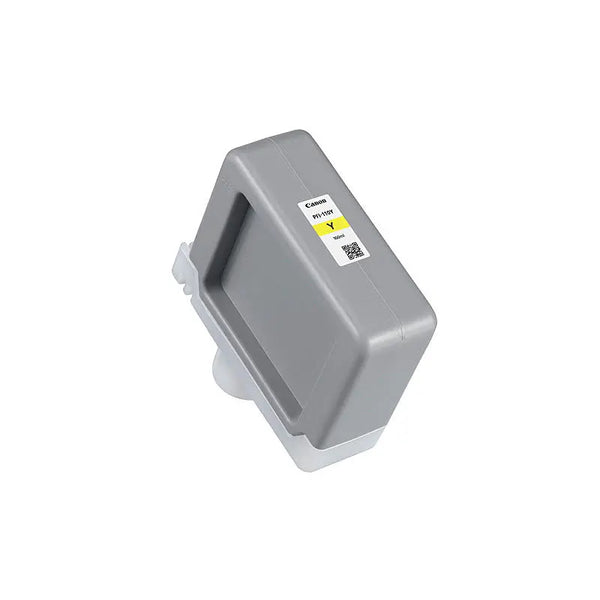 CANON PFI110 Yellow Ink CANON