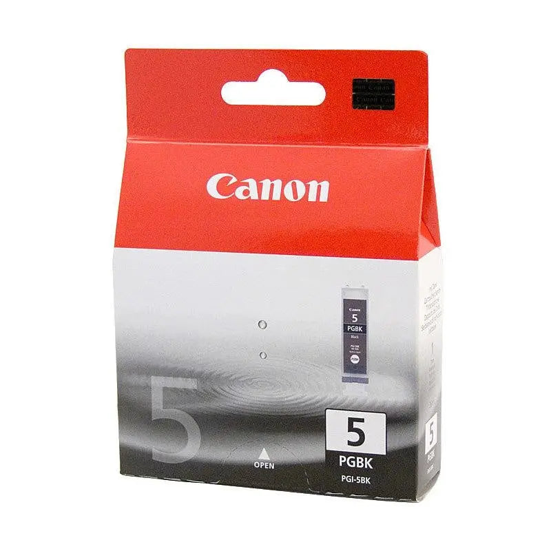CANON PGI5 Black Ink Cartridge CANON