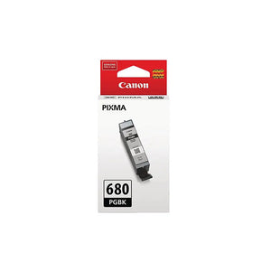 CANON PGI680 Black Ink Cartridge CANON