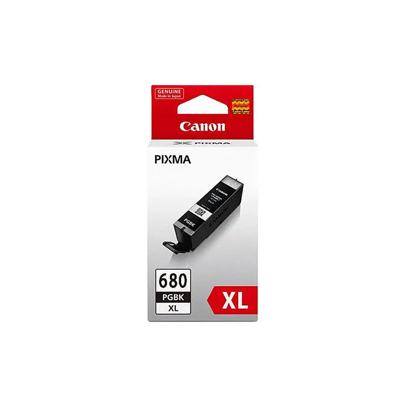 CANON PGI680XL Black Ink Cartridge CANON