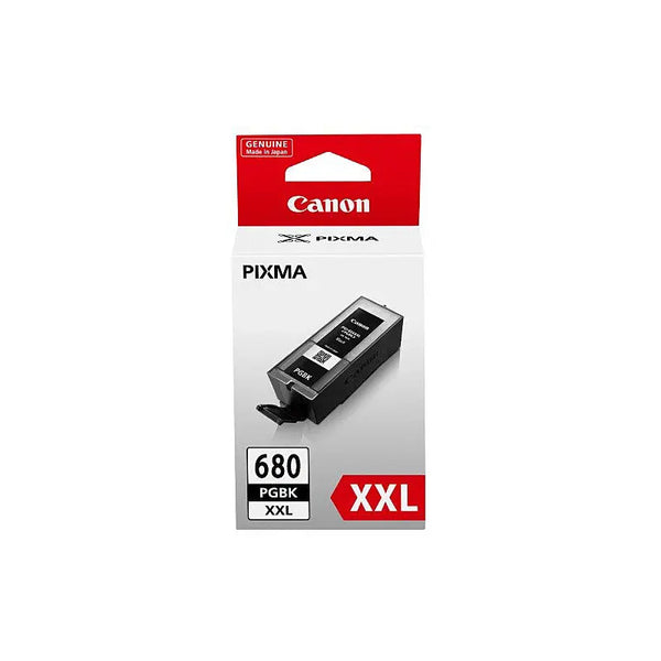 CANON PGI680XXL Black Ink Cartridge CANON