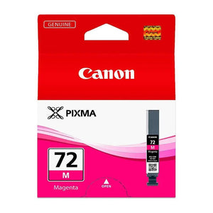CANON PGI72 Magenta Ink Cartridge CANON