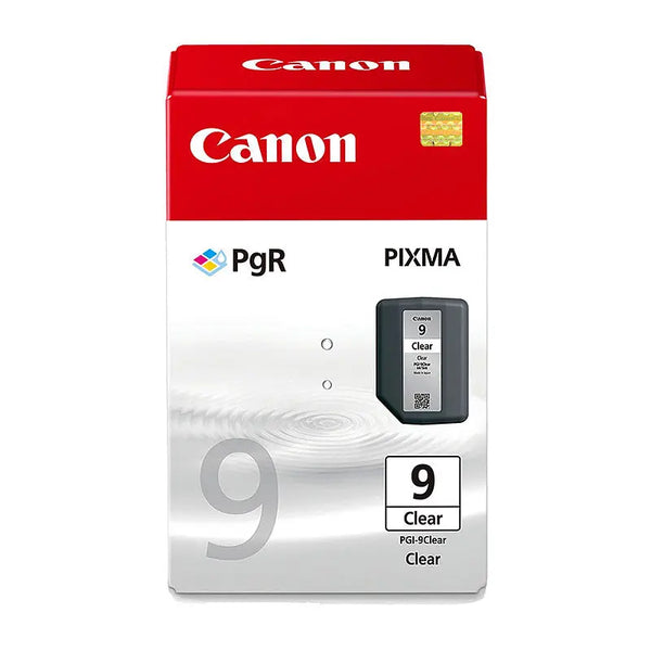 CANON PGI9 Clear Ink Cartridge CANON