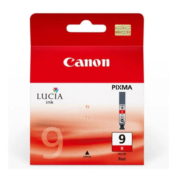 CANON PGI9 Red Ink Cartridge CANON