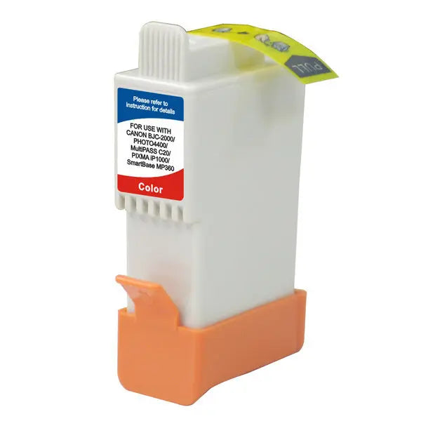 CANON [5 Star] BCI-24 BCI-21 Colour Compatible Inkjet Cartridge CANON