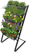CARLA GARDEN Freestanding Vertical Garden Deals499