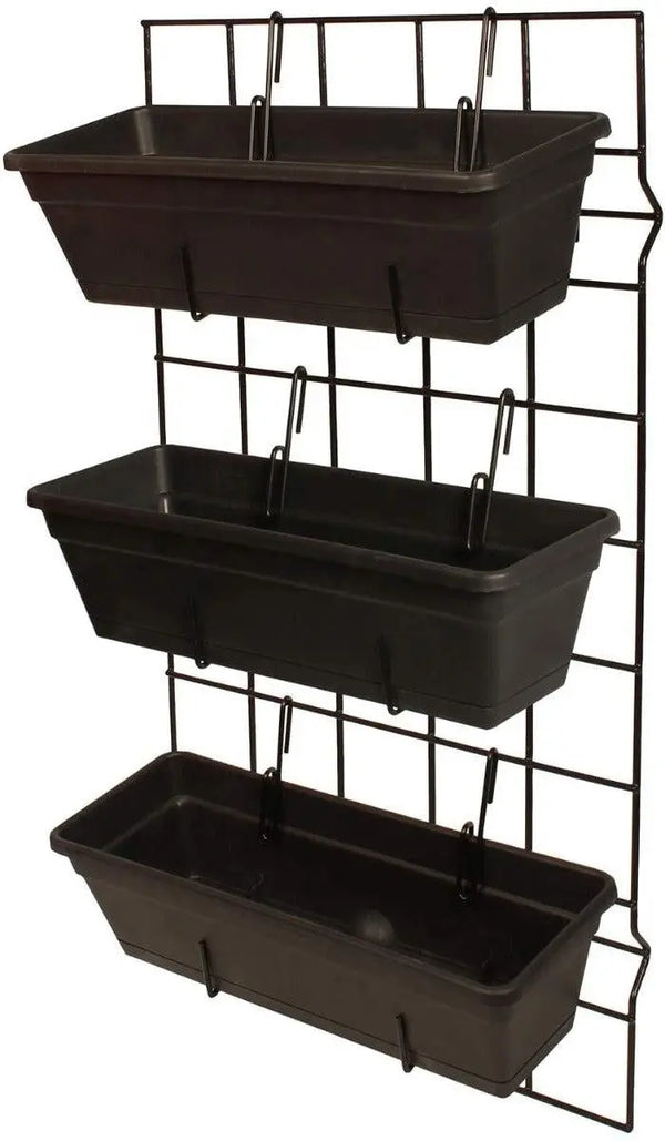 CARLA GARDEN Vertical Garden Wall Kit Deals499