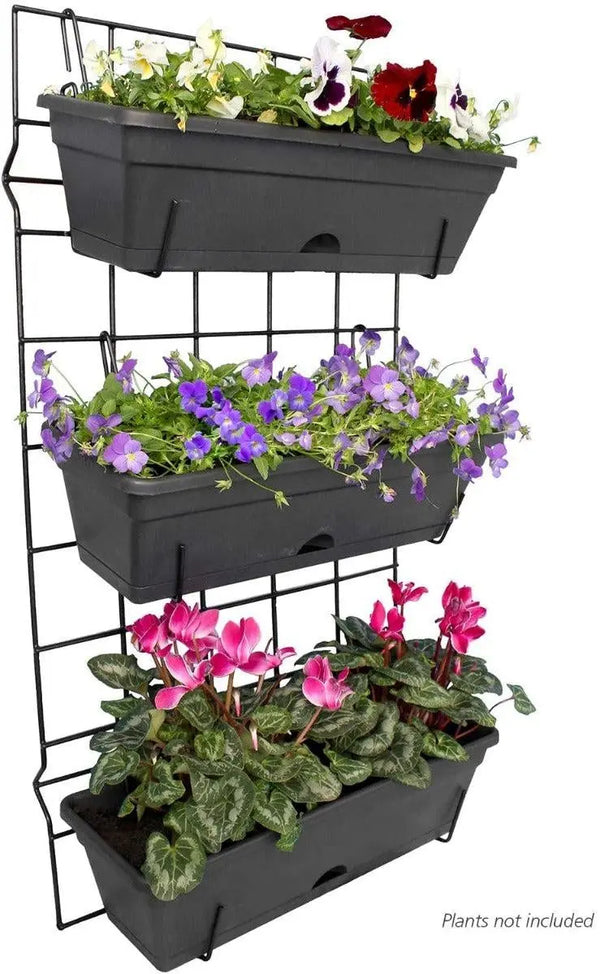 CARLA GARDEN Vertical Garden Wall Kit Deals499