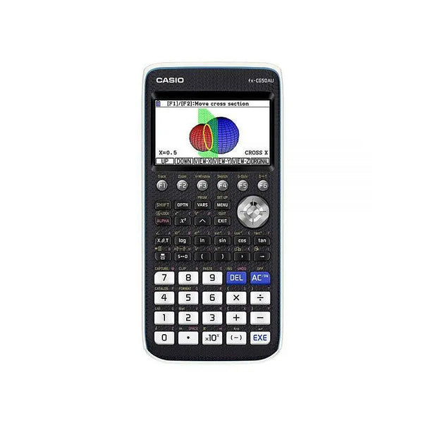 CASIO FXCG50AU Non CAS CASIO