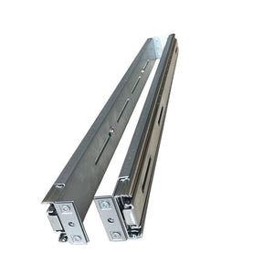 TGC Chassis Accessory Metal Slide Rails 660mm for Selected TGC Chassis TGC