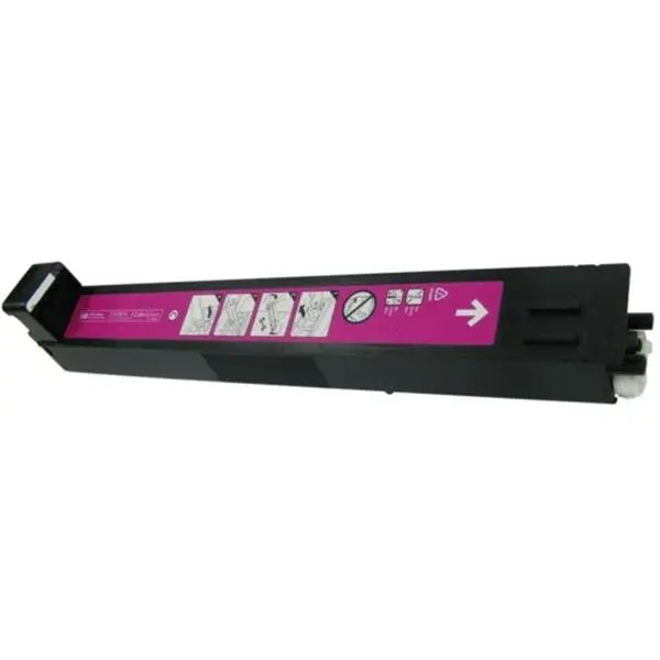 CB383A #824 Magenta Premium Generic Toner HP
