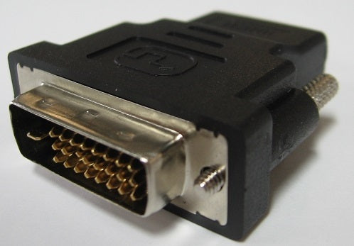 8WARE HDMI to DVI-D Female to Male Adapter 8WARE