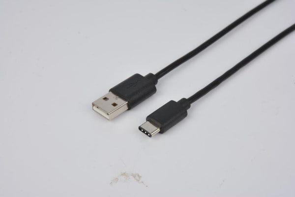 8WARE USB 2.0 Cable 1m Type-C to A Male to Male - 480Mbps 8WARE