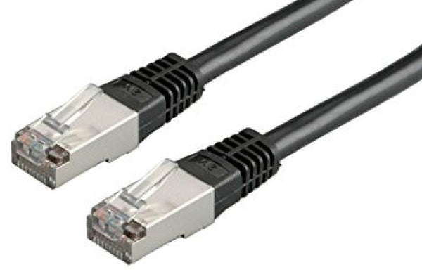 ASTROTEK 5m CAT5e RJ45 Ethernet Network LAN Cable Outdoor Grounded Shielded FTP Patch Cord 2xRJ45 STP PLUG PE Jacket for Ubiquiti ASTROTEK