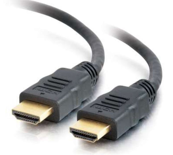 ASTROTEK HDMI Cable 2m - V1.4 19pin M-M Male to Male Gold Plated 3D 1080p Full HD High Speed with Ethernet ~AT-HDMIV1.4-MM-1.8 ASTROTEK