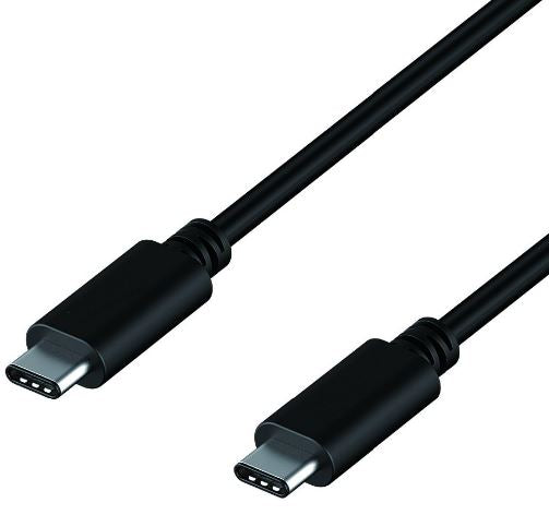 ASTROTEK USB-C 3.1 Type-C Cable 1m Male to Male - USB Data Sync Charger support Quick Charging 20V/3A.for Google 5x Oneplus 2 & more ASTROTEK