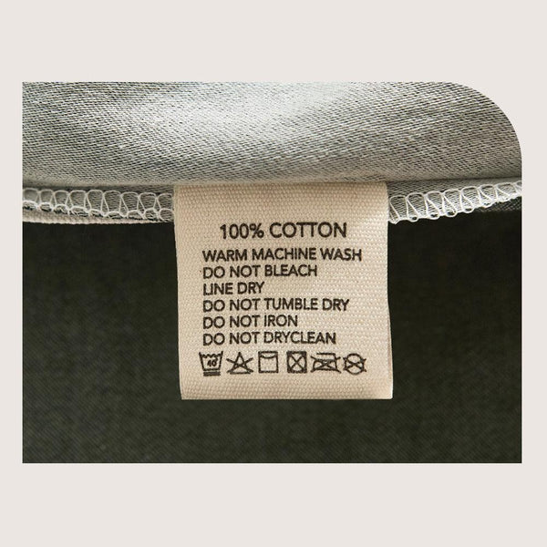 Cosy Club Quilt Cover Set Cotton Duvet Double Green Beige Deals499