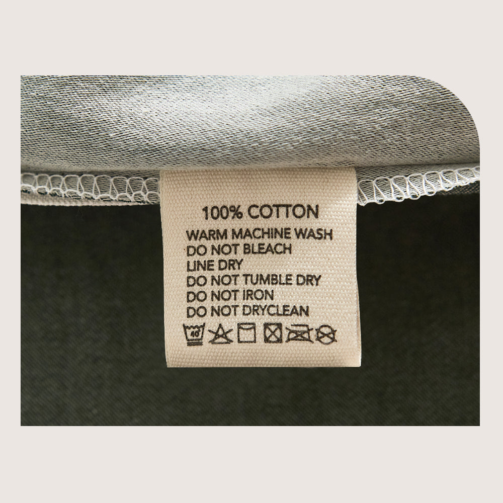 Cosy Club Quilt Cover Set Cotton Duvet Queen Green Beige Deals499