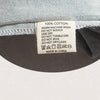 Cosy Club Sheet Set Cotton Sheets Double Dark Blue Grey Deals499
