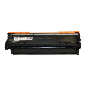 CE270A #650A Cart 322 Black Premium Generic Toner HP