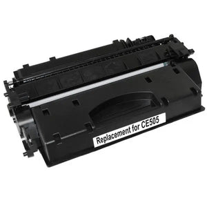 CE505A #05A Cart 319i Black Premium Generic Toner HP