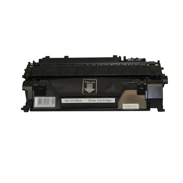 CF280A #80A Premium Generic Toner HP