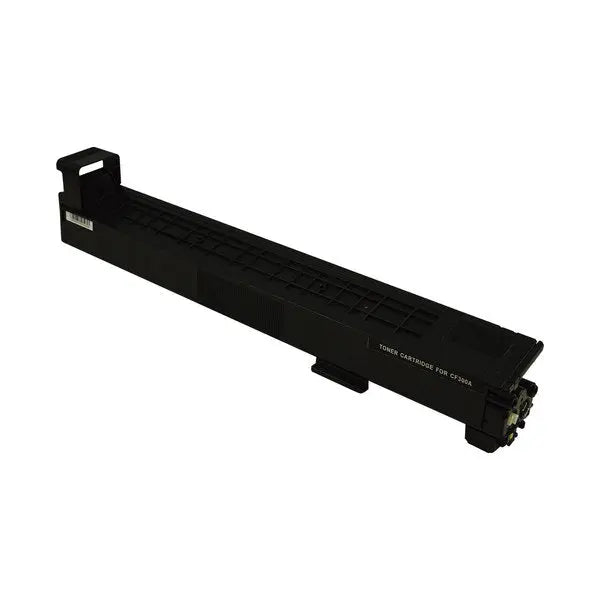 CF300a #827A  Black Generic Toner Cartridge HP