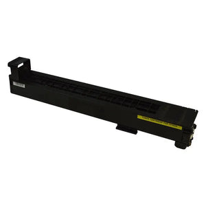 CF302a #827A  Yellow Generic Toner Cartridge HP