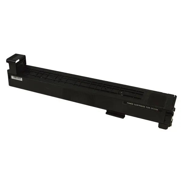 CF310a #826A  Black Generic Toner Cartridge HP-IBM