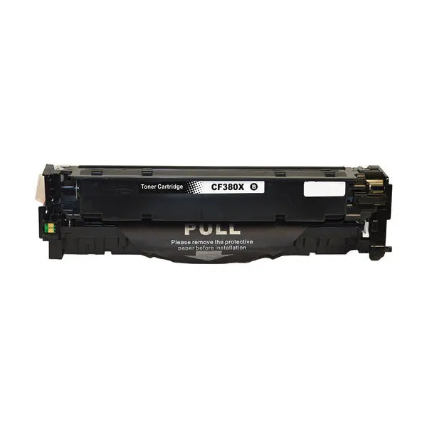 CF380X #312X Premium Generic Toner Cartridge HP