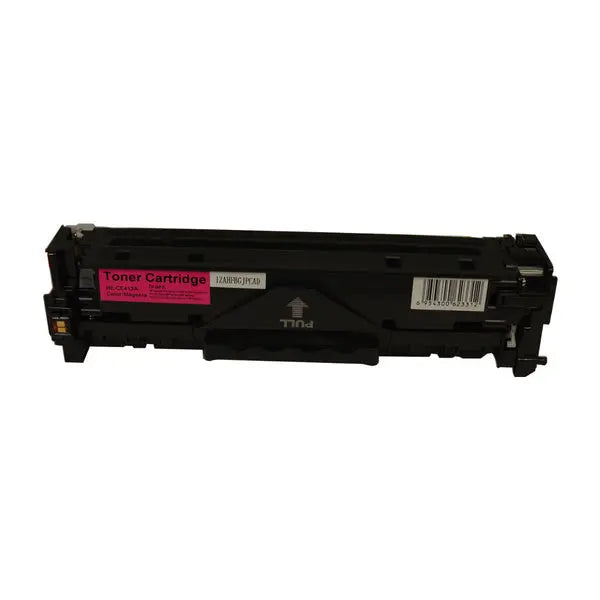CF413A #410A Premium Generic Magenta Toner Cartridge HP