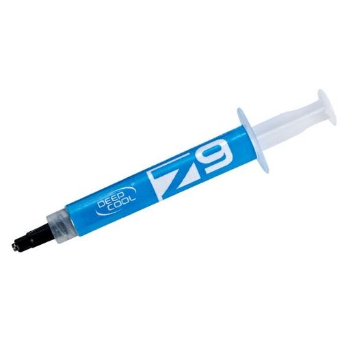 DEEPCOOL Z9 High Performance Thermal Paste with 20% Silver Oxide Compounds DEEPCOOL