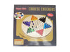 CHINESE CHECKER 30CM WOODEN BOARD GAME Deals499