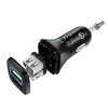 CHOETECH C0051 Quick Charge 3.0 Tech 30W Car Charger Deals499