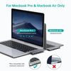 CHOETECH HUB-M23 7-in-1 MacBook Pro USB Adapter Deals499