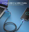 CHOETECH PD6003 25W USB-C Fast Charger with 2m USB-C Cable Deals499