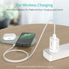 CHOETECH Q5003 18W QC Quick Charger (White) Deals499