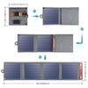CHOETECH SC004 14W USB Foldable Solar Powered Charger Deals499