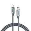 CHOETECH XCC-1002 USB-C to USB-C PD100W 5A Fast Charging Cable 1.8M Deals499
