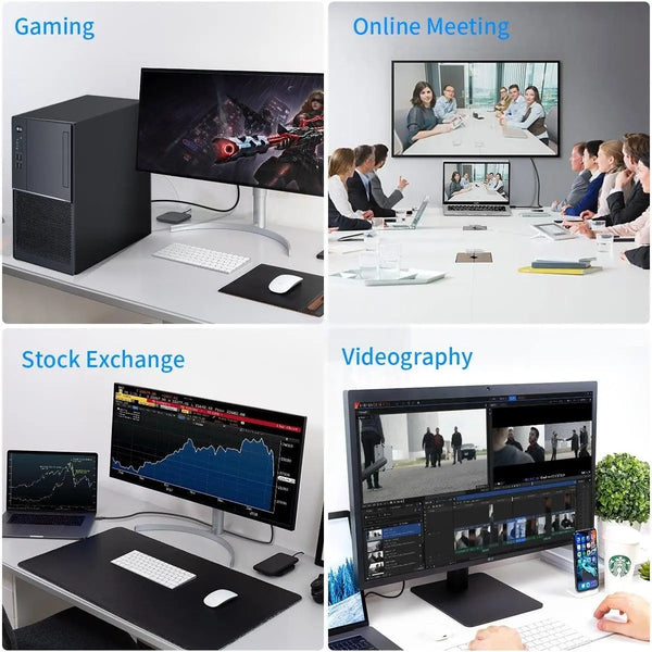 CHOETECH XDD01 DP to DP Cable 2M 8K 60Hz Deals499