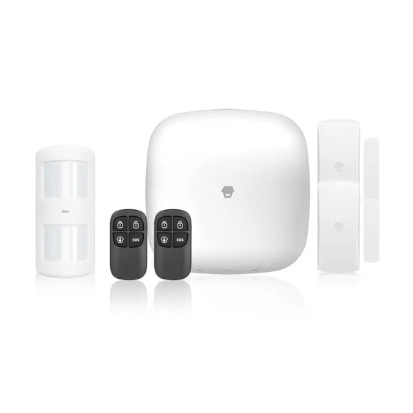 CHUANGO Smart Home Alarm Kit CHUANGO