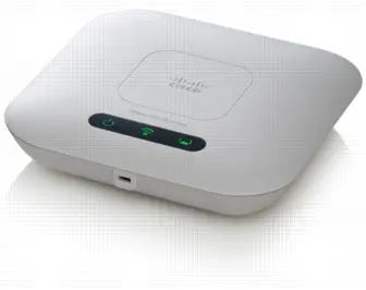 CISCO WAP321 Wireless-N Selectable-Band Access Point with Single Point Setup - Easy to Install - Enterprise Wi-Fi CISCO