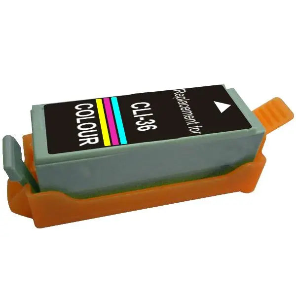CLI-36 Compatible Inkjet Cartridge CANON