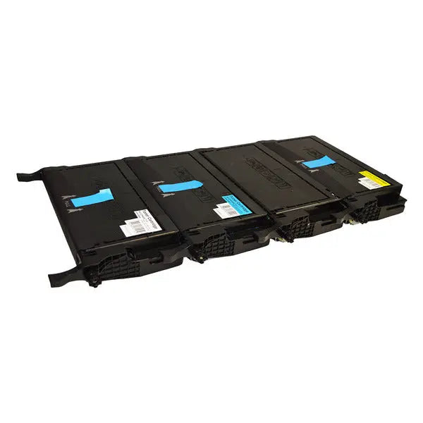 CLP-660 Series Generic Toner Set SAMSUNG