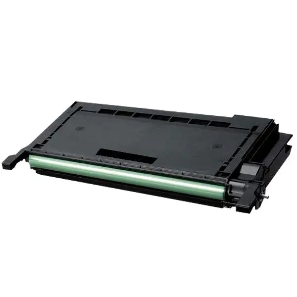 CLP-K660B Black Premium Generic Toner SAMSUNG