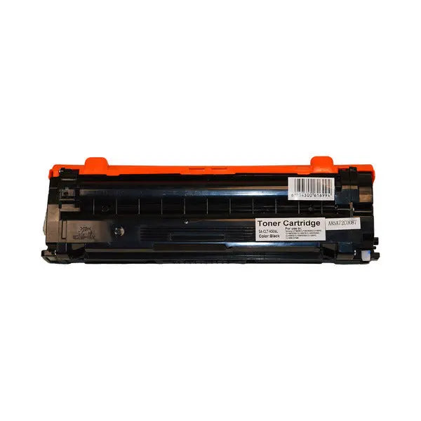 CLT-506L Black Premium Generic Remanufactured Toner Cartridge SAMSUNG