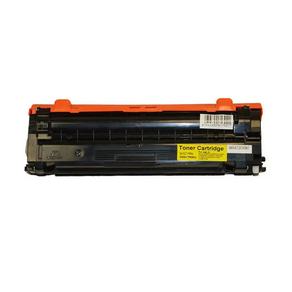 CLT-506L Yellow Premium Generic Remanufactured Toner Cartridge SAMSUNG