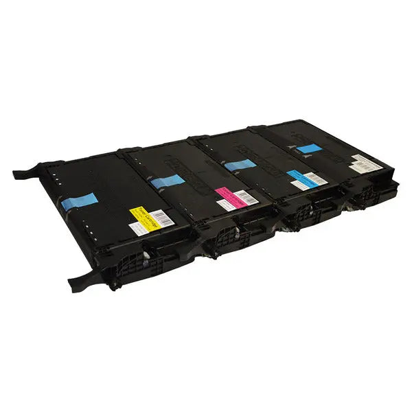 CLT-609 Colour Generic Laser Cartridge Set SAMSUNG